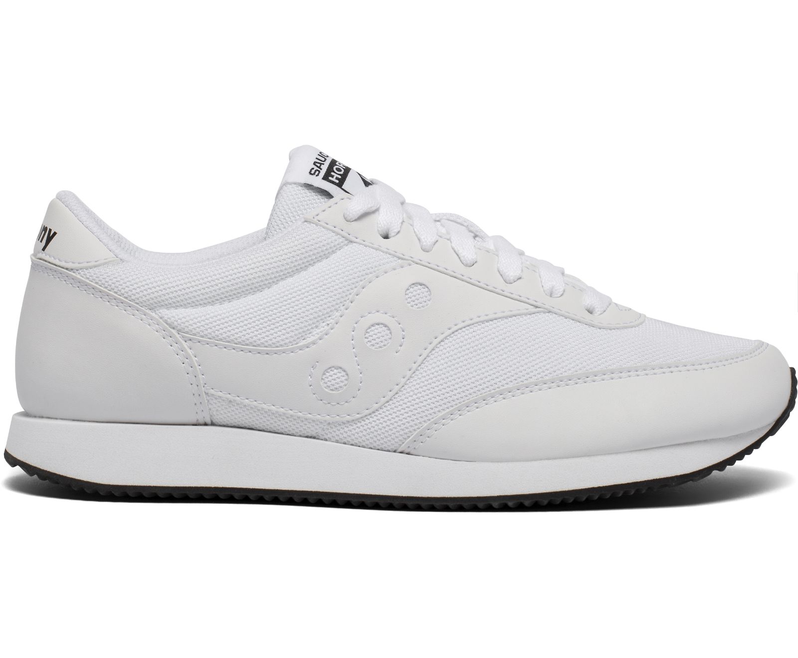 Saucony Hornet Women\'s Originals White | Canada 019LISH